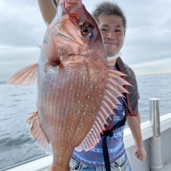 ミタチ丸 釣果