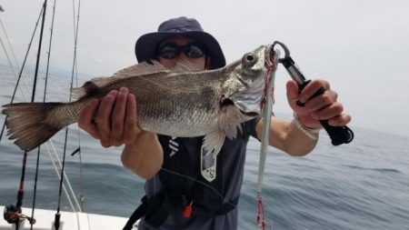 暁〜akatsuki〜 釣果