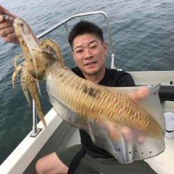 Rush(ラッシュ) 釣果