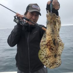 Rush(ラッシュ) 釣果