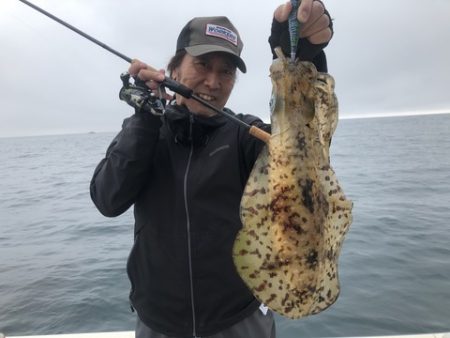 Rush(ラッシュ) 釣果