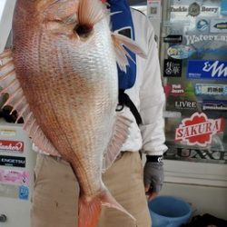 遊漁船 ニライカナイ 釣果