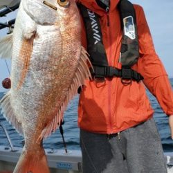 遊漁船 ニライカナイ 釣果