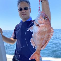 ミタチ丸 釣果