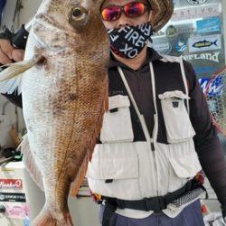 遊漁船 ニライカナイ 釣果