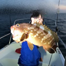 Magic(マジック) 釣果