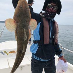 Magic(マジック) 釣果