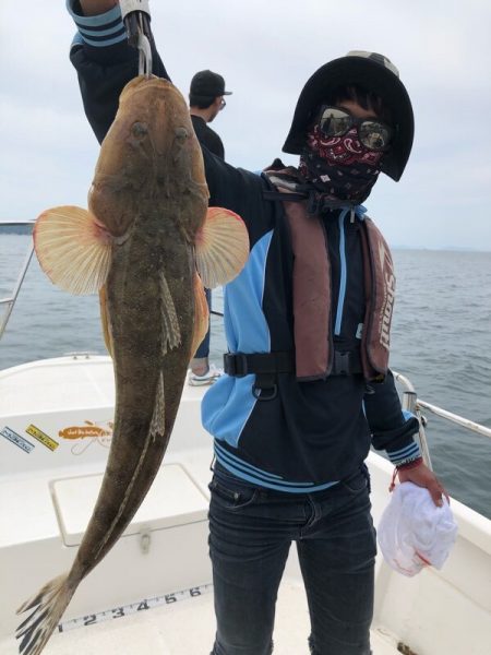 Magic(マジック) 釣果