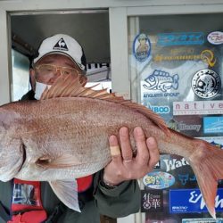 遊漁船 ニライカナイ 釣果