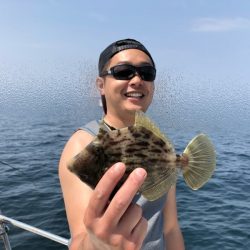 Magic（マジック） 釣果