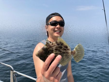 Magic（マジック） 釣果