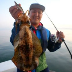 TOPGUN名古屋 釣果