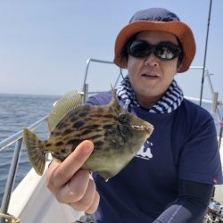 Magic（マジック） 釣果