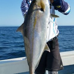 第五慶門丸 釣果