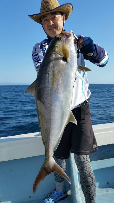 第五慶門丸 釣果