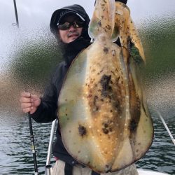 Magic(マジック) 釣果