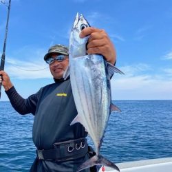 へいみつ丸 釣果