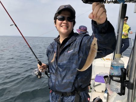 Magic（マジック） 釣果