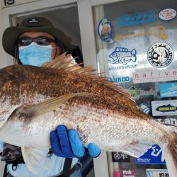 遊漁船 ニライカナイ 釣果