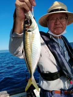 松福丸 釣果