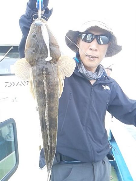 さわ浦丸 釣果