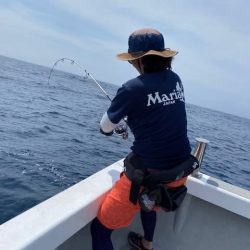 へいみつ丸 釣果