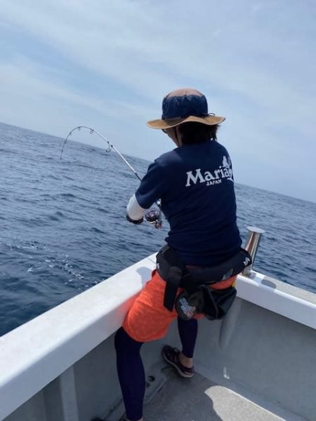 へいみつ丸 釣果