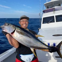 へいみつ丸 釣果