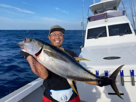 へいみつ丸 釣果
