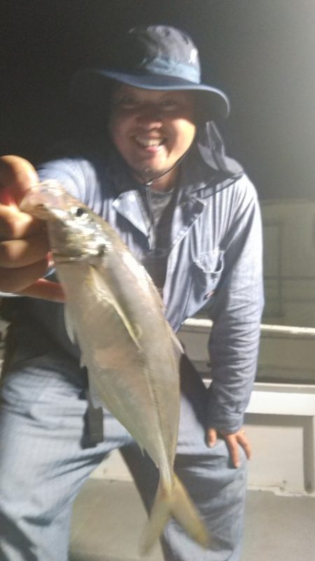 遊漁船 新鋭丸 釣果