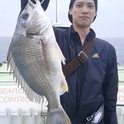 さわ浦丸 釣果