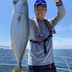ミタチ丸 釣果
