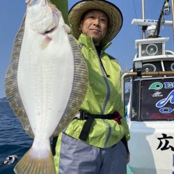 広進丸 釣果