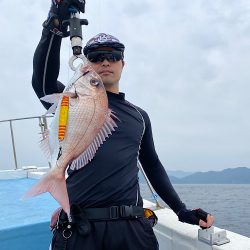 三吉丸 釣果