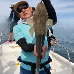 Magic(マジック) 釣果