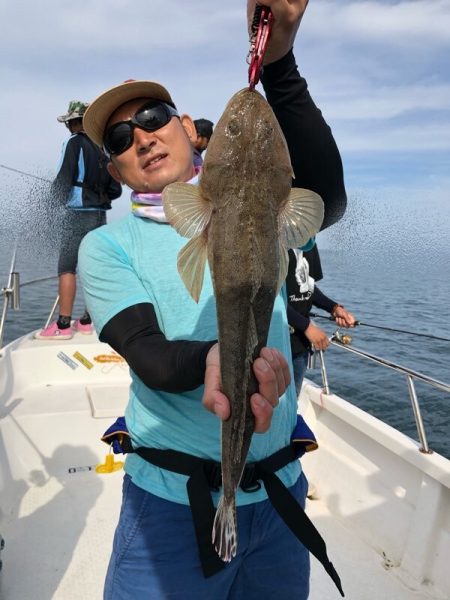 Magic(マジック) 釣果