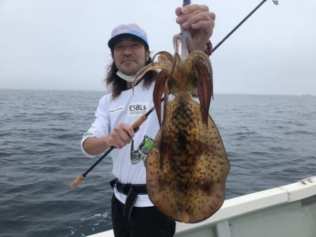 Ｒｕｓｈ（ラッシュ） 釣果