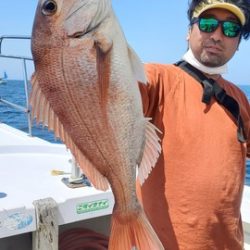 遊漁船　ニライカナイ 釣果