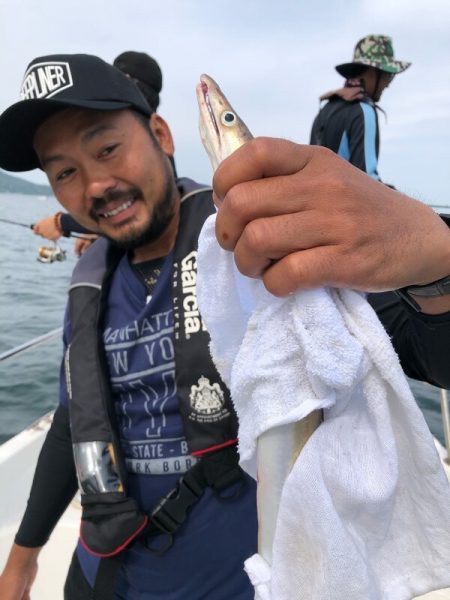 Magic(マジック) 釣果