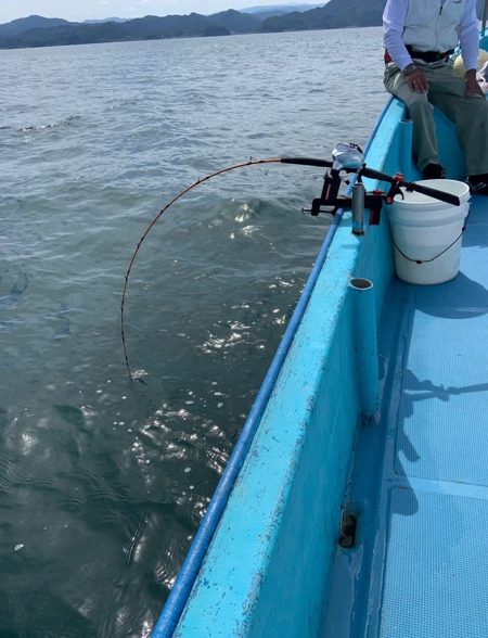宝昌丸 釣果