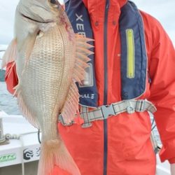 遊漁船 ニライカナイ 釣果