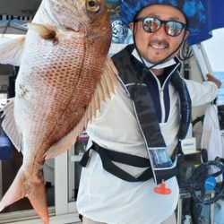 遊漁船　ニライカナイ 釣果