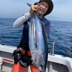 へいみつ丸 釣果