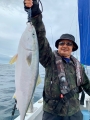 オーシャンキッズ 釣果
