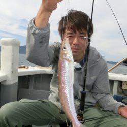 SEPT 釣果