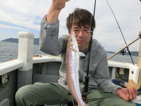 SEPT 釣果