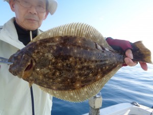兼六丸 釣果