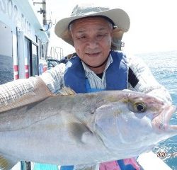 増福丸 釣果