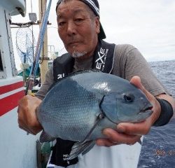 増福丸 釣果