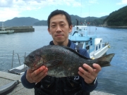 春日丸 釣果